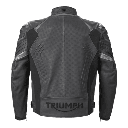Leather Motorcycle Jackets