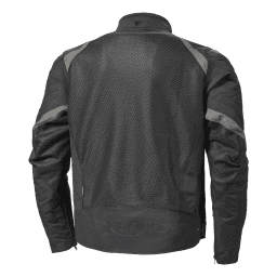 Triple Sports Mesh Jacket Roadster Black & White Jacket