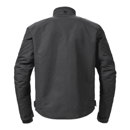 Triple Roadster Jacket in Black| Motorcycle Clothing