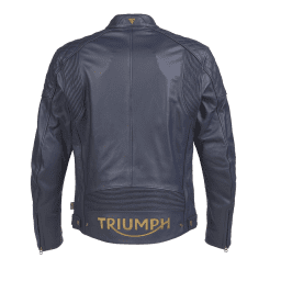 Men's Braddan Sport Black Jacket | Motorcycle Clothing