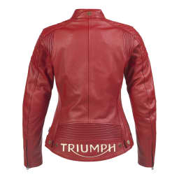 Woman's Braddan Sport Black Jacket | Motorcycle Clothing