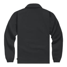 トライアンフ　OILEY COACH JACKET 【XL】 Oiley Coach Jacket in Black | Triumph Heritage