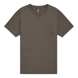 Super Sport Tiger T-shirt in Indigo | Triumph Heritage