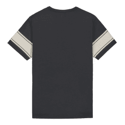 Utah Heavyweight Logo Tee in Vintage Teal | Triumph Heritage