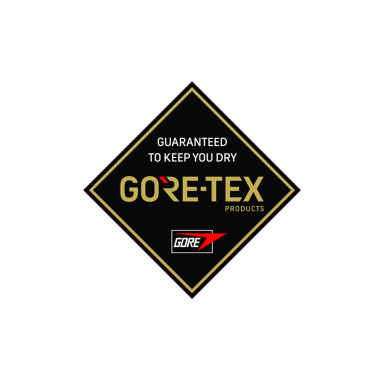 GORE-TEX® Waterproof Fabric