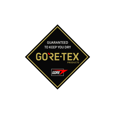 GORE-TEX® Wasserdichtes Gewebe
