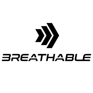 Atmungsaktiv
