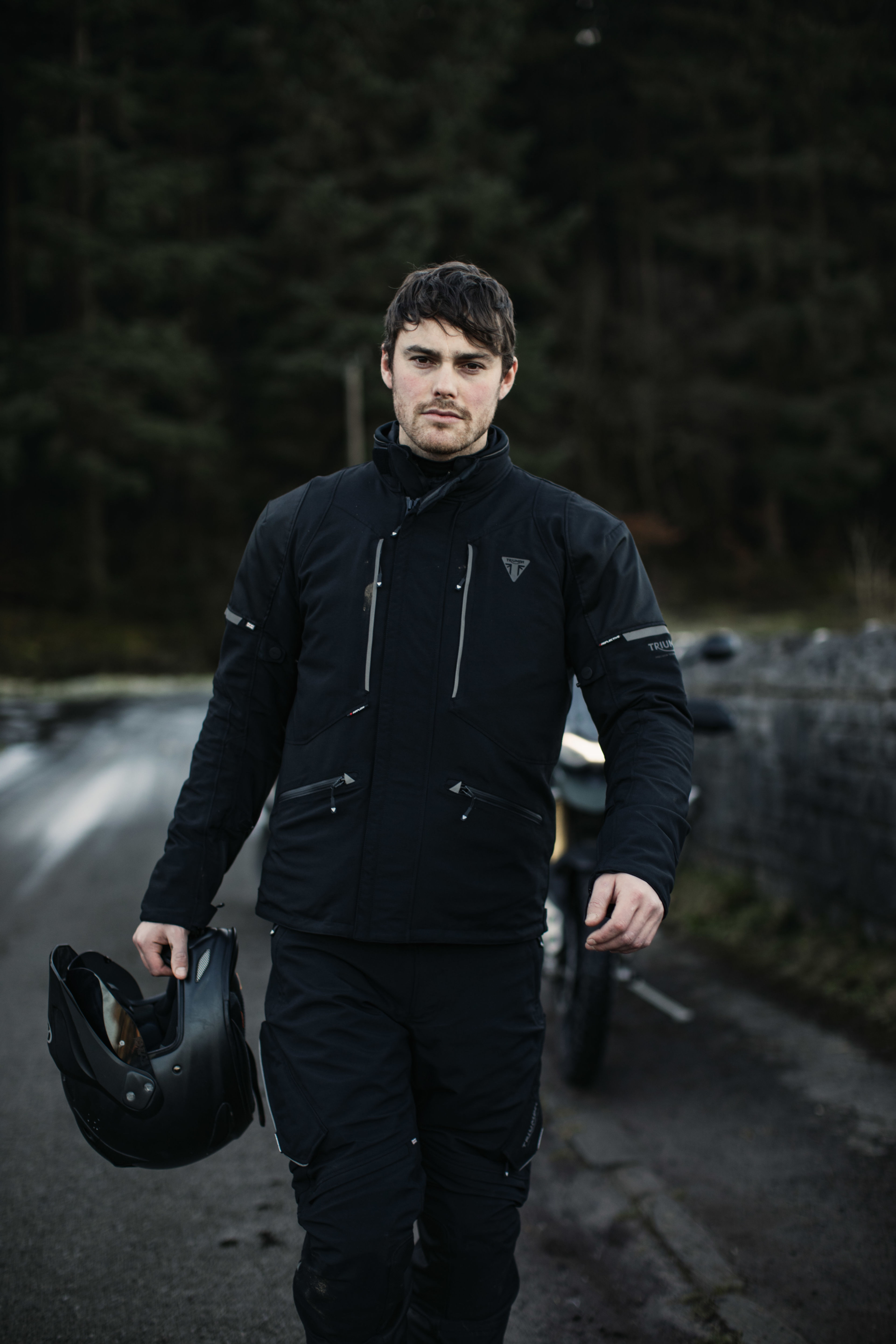 Blouson Cranbourne