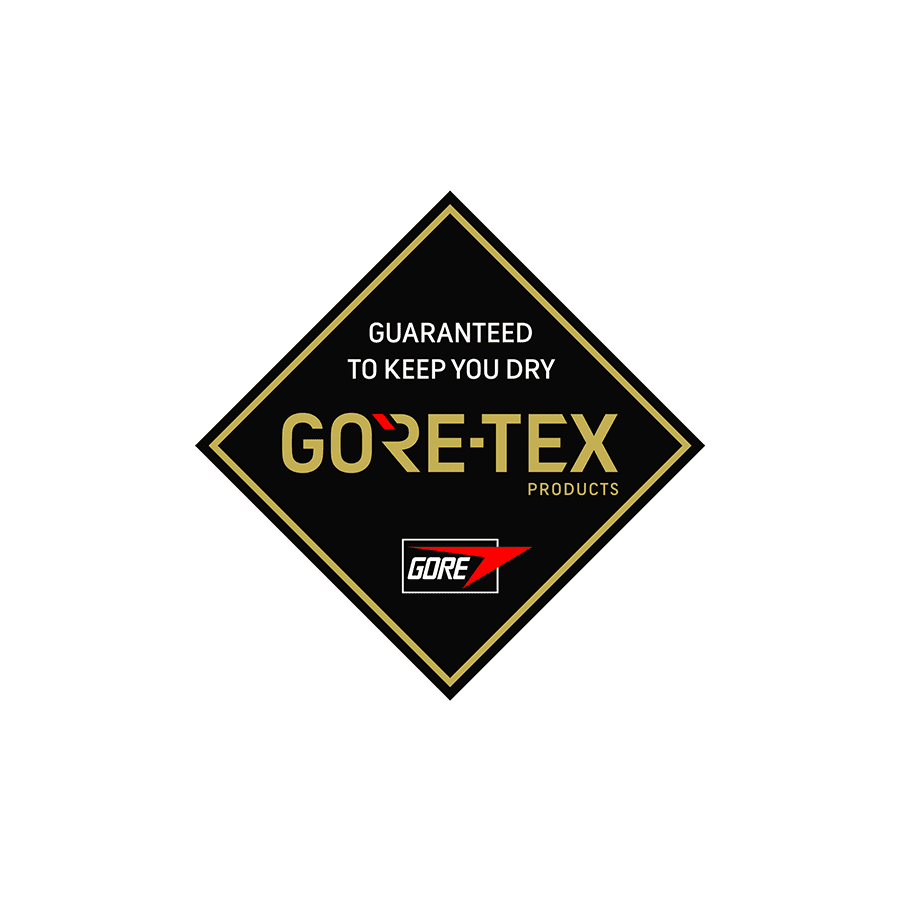 GORE-TEX® Waterproof Fabric