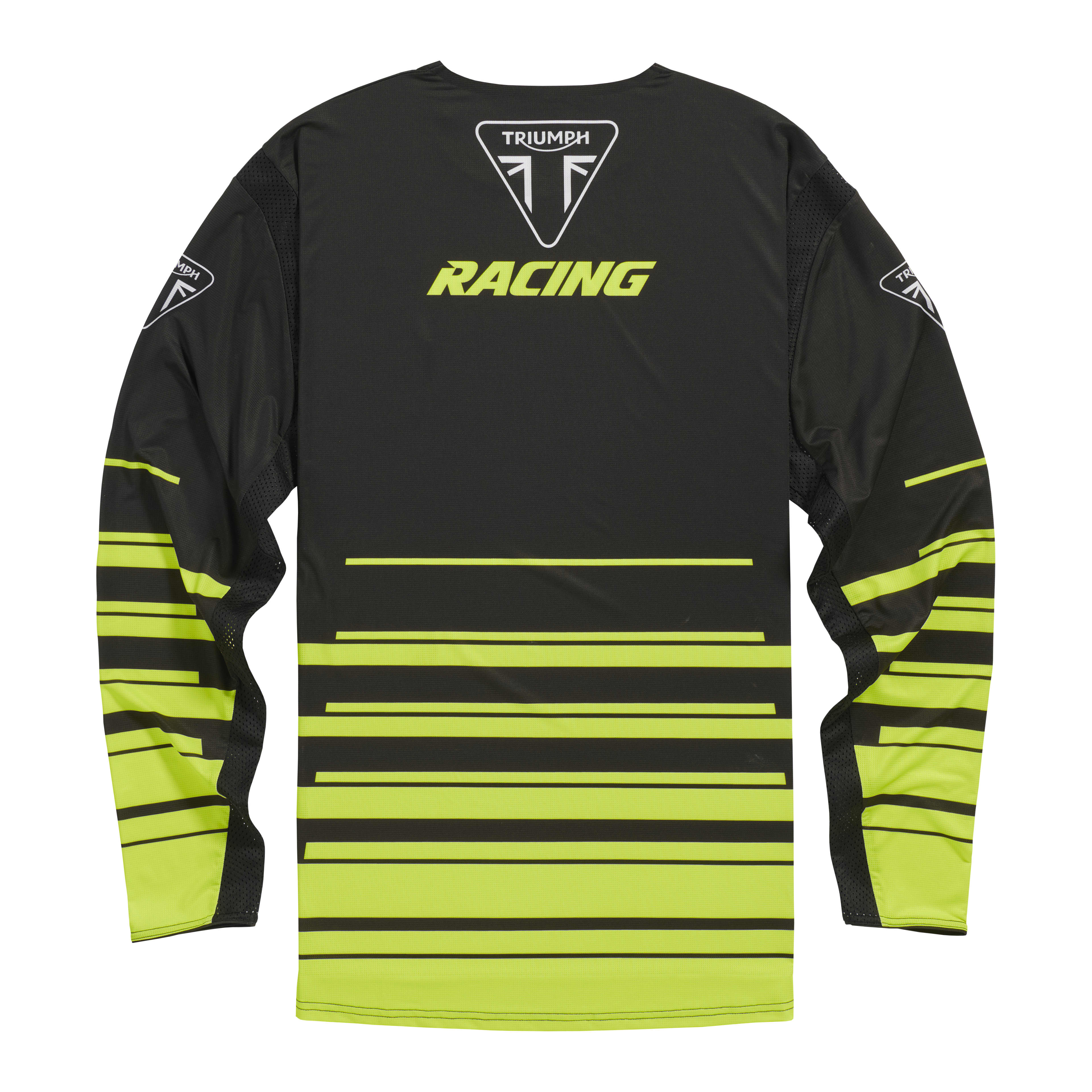 TRIUMPH オフロードジャージ Off-Road