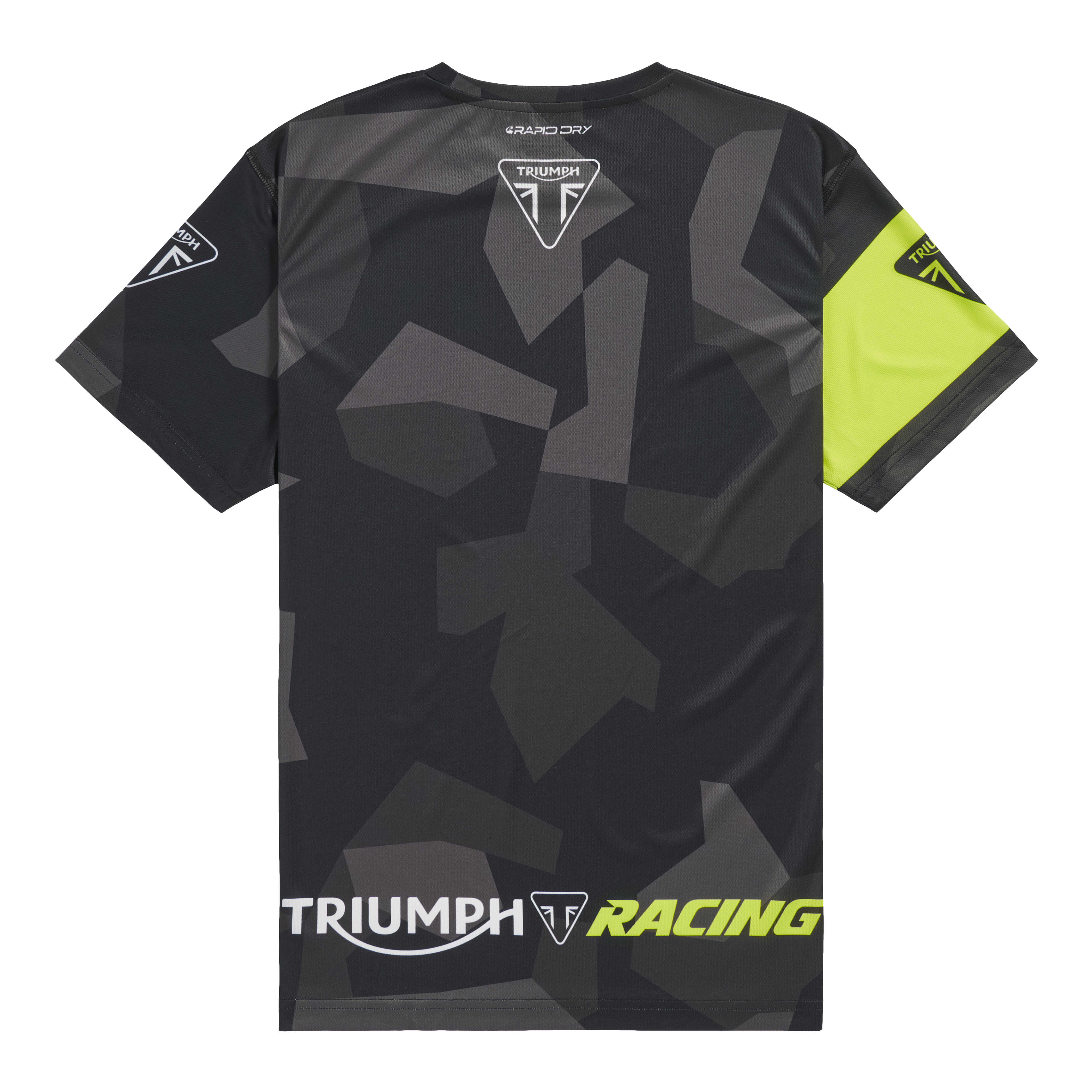 TRIUMPH オフロードジャージ Off-Road