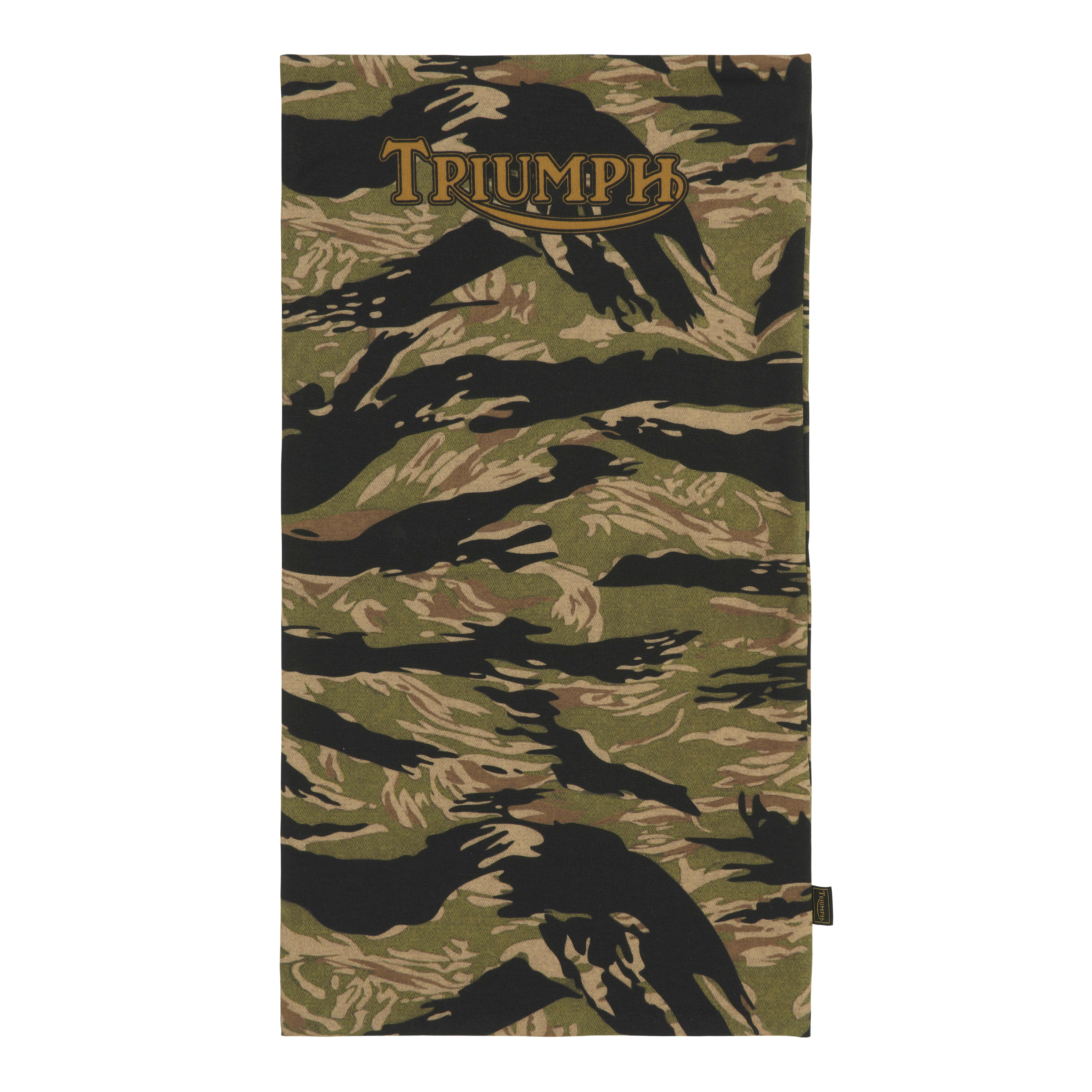 Camo Collection