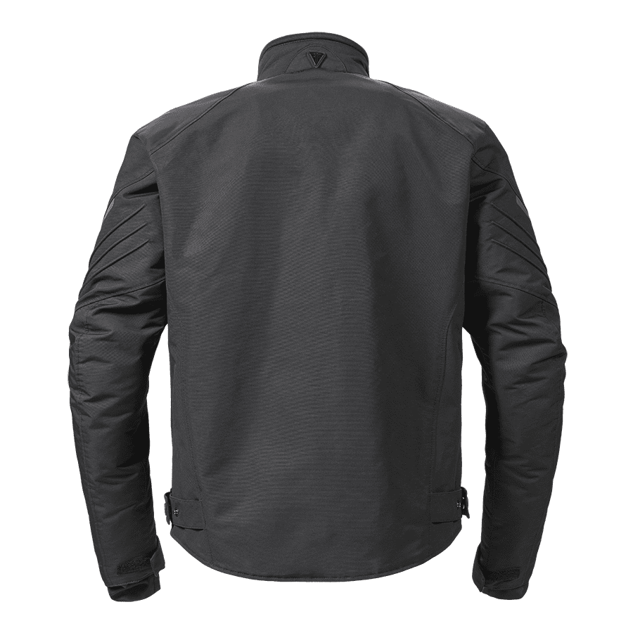 TRIUMPH TRIPLE ROADSTER JACKETトライアンフ　XL Triple Roadster Jacket in Black| Motorcycle Clothing