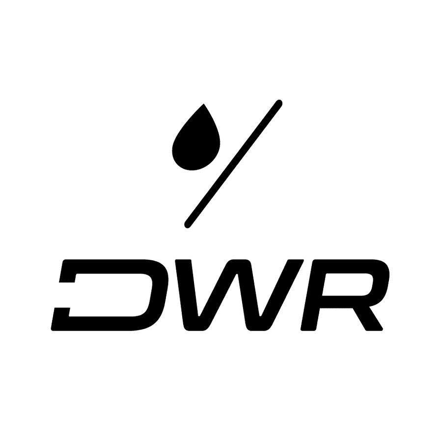Durable Water Repellent Coating (DWR)
