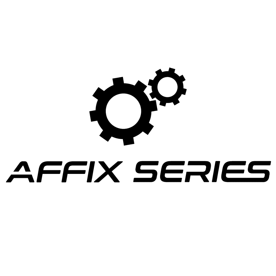 Affix Series Compatible
