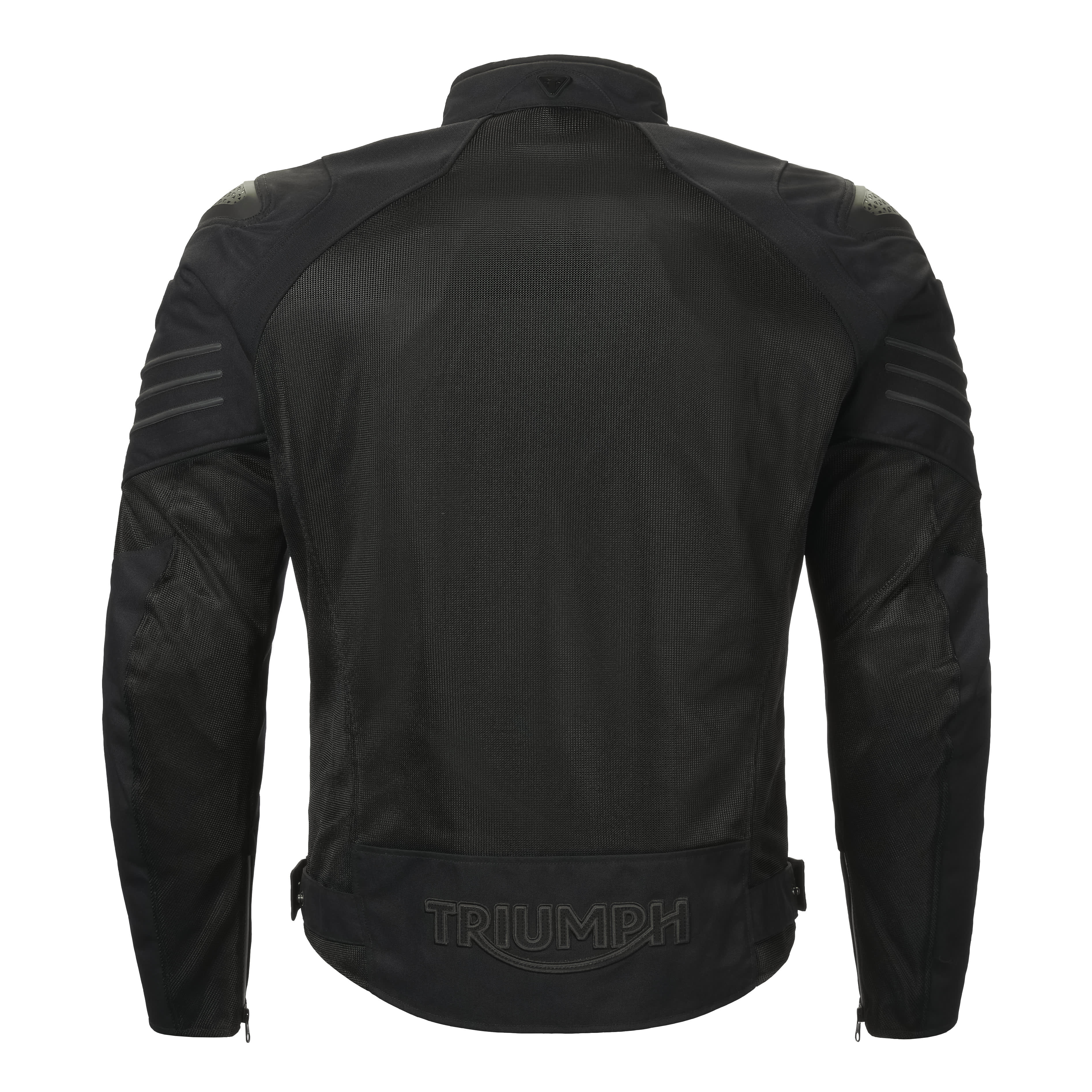 All Motorcycle Jackets