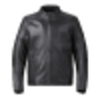 Braddan Air Race Jacket in Black | Motorcycle Clothing