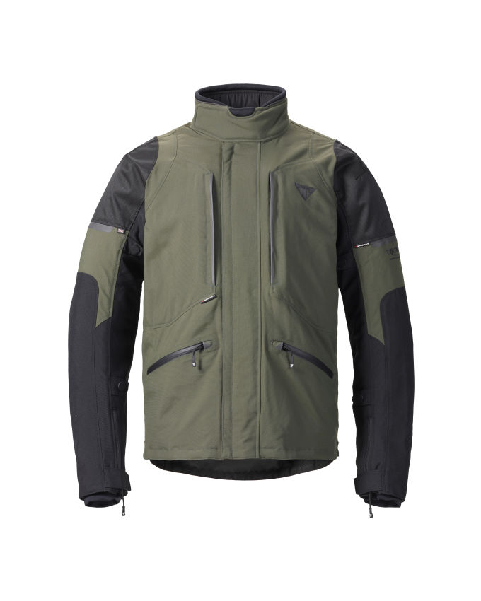 Beinn jacket triumph online
