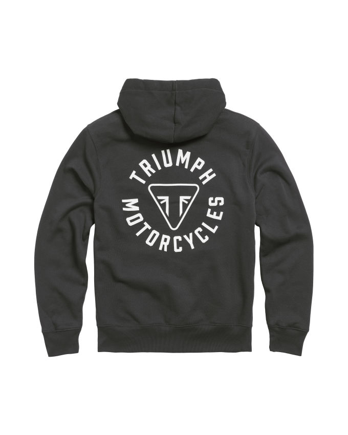 Digby Full-Zip Hoodie