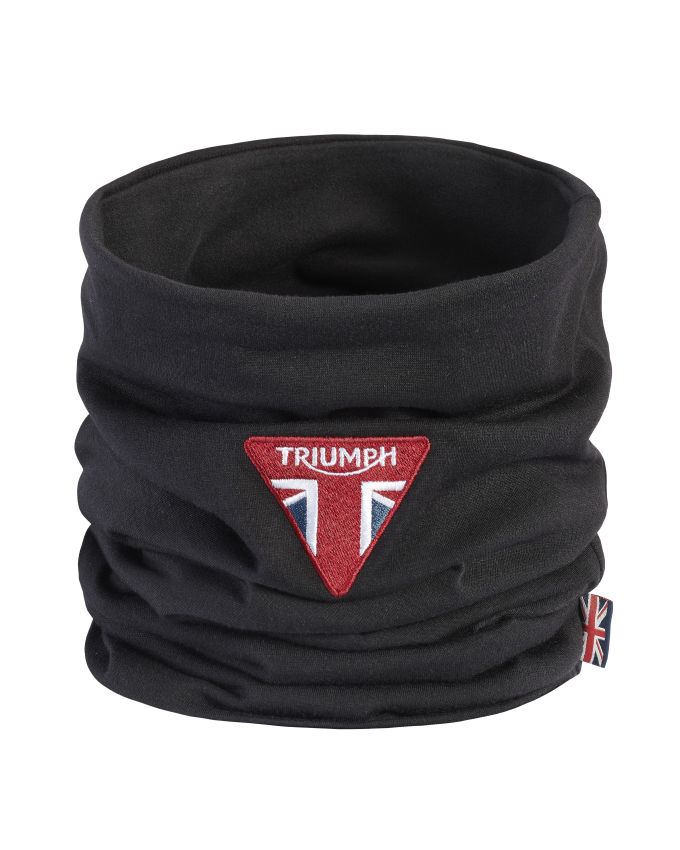 Canon Neck Tube