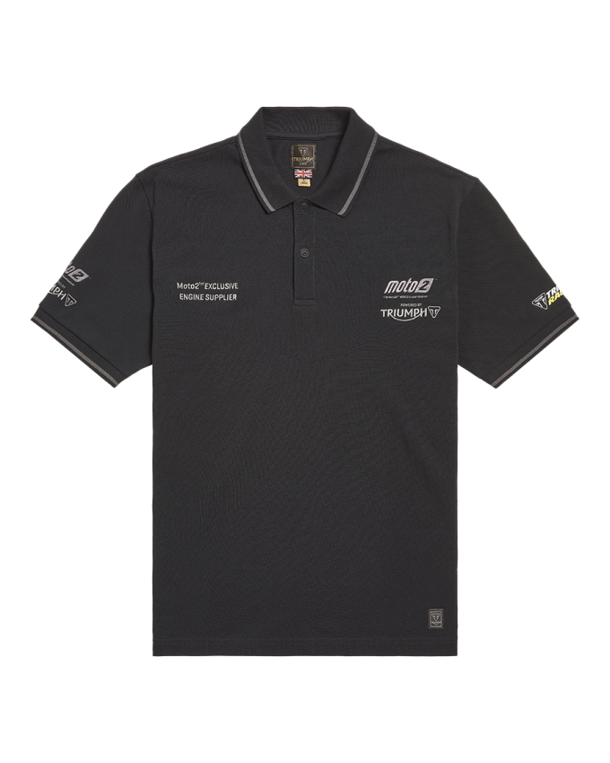 Vetement triumph moto 2 best sale