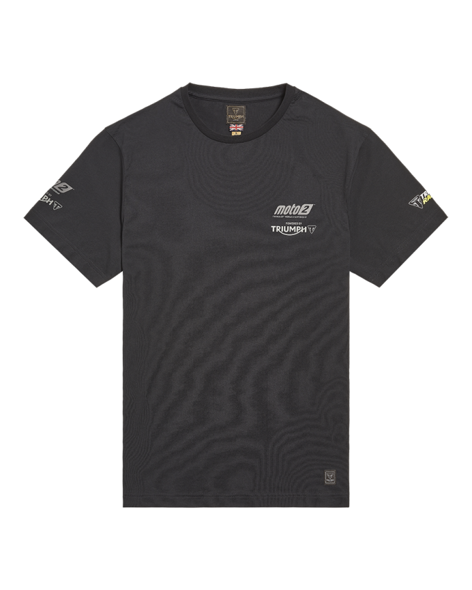 Moto2™ GP Back Print Tee