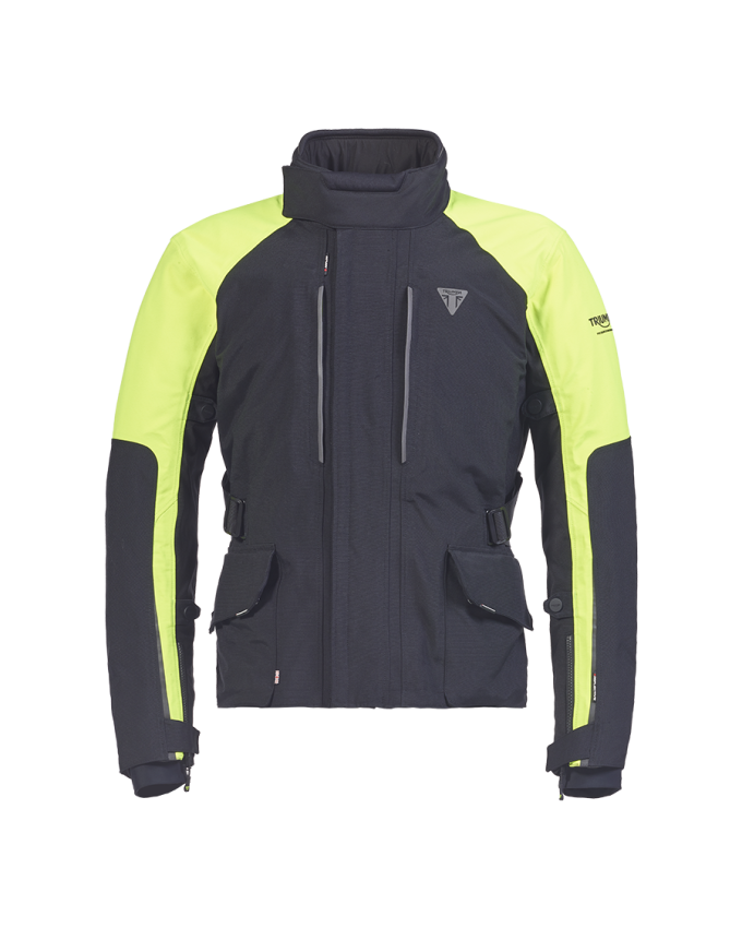 Tourer Motorcycle Jacket