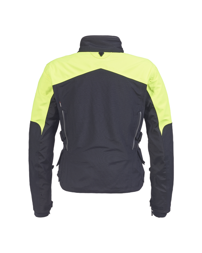 Tourer Motorcycle Jacket