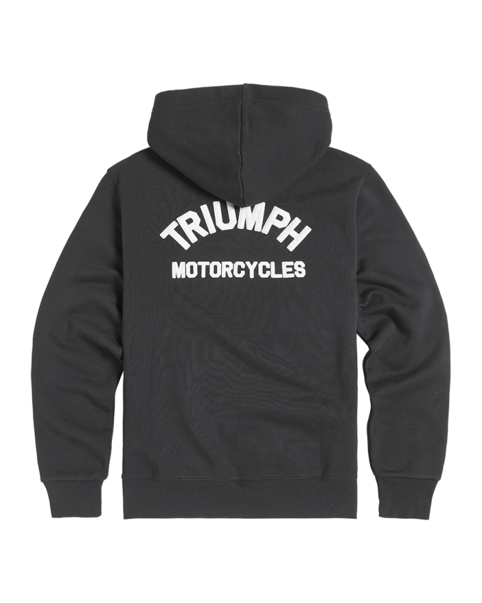 Dolan Full Zip Hoodie