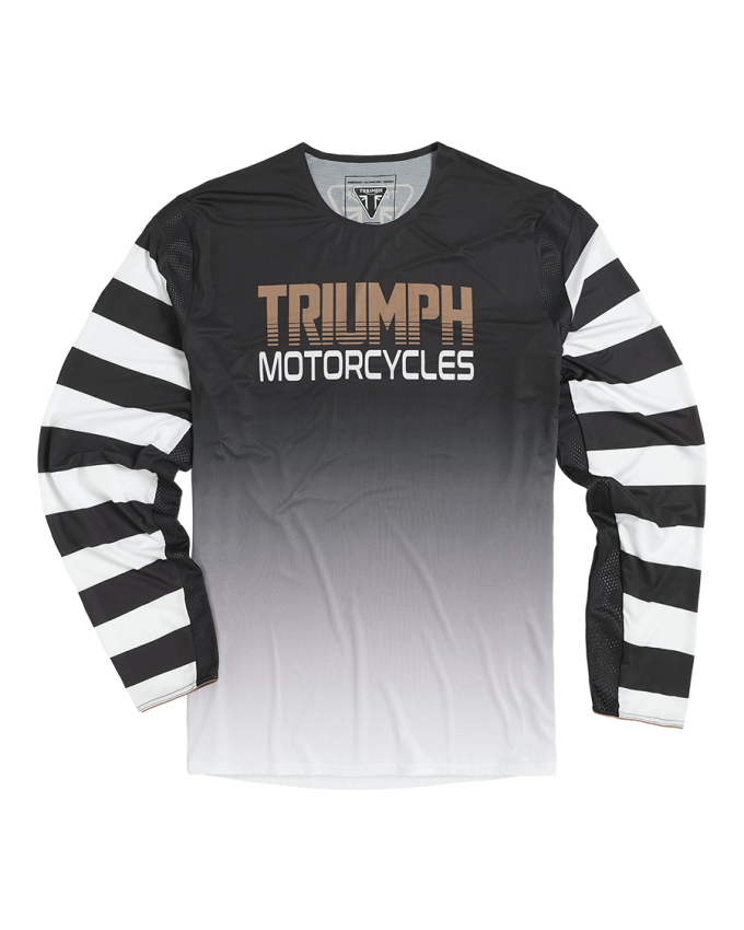 Leader Enduro Jersey