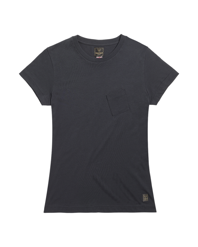 Snake Pit Womens Tee