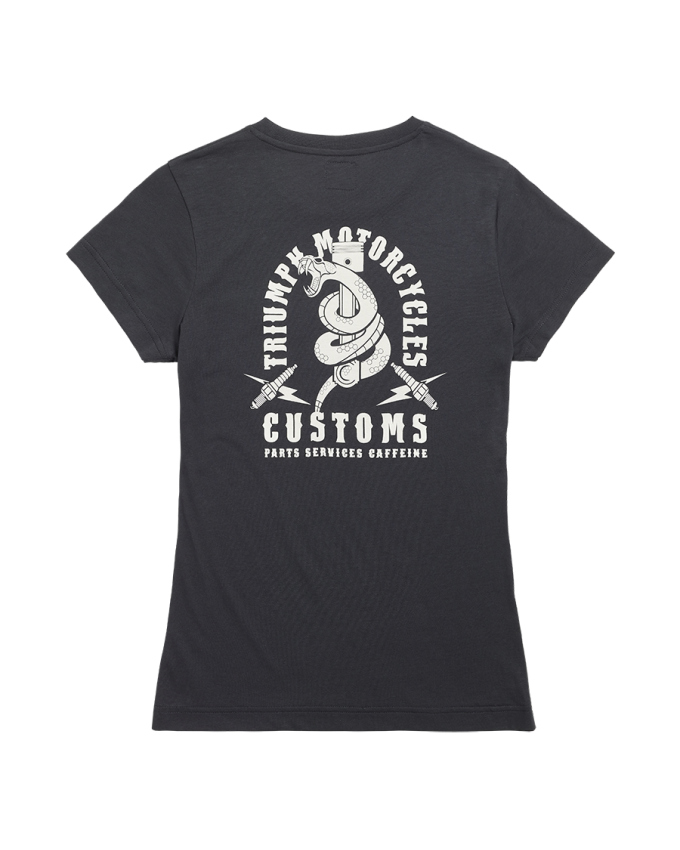 Snake Pit Womens Tee