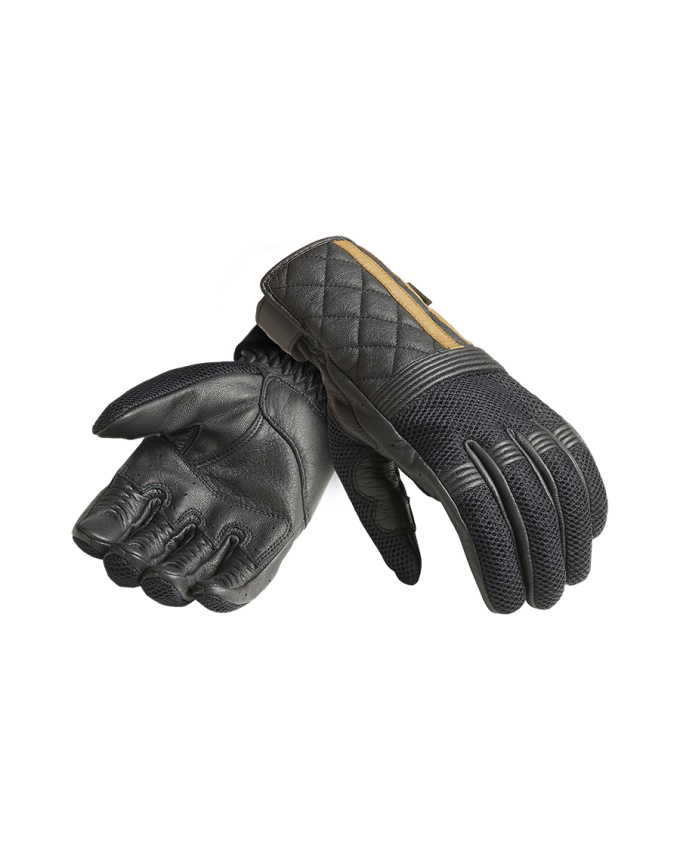 Sulby Mesh Gloves