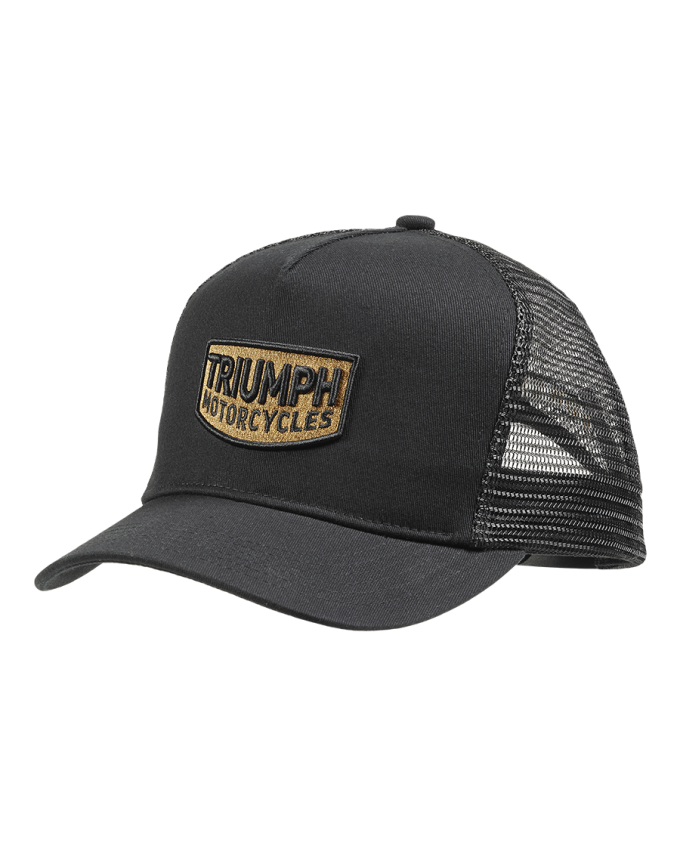 Dude Trucker Cap