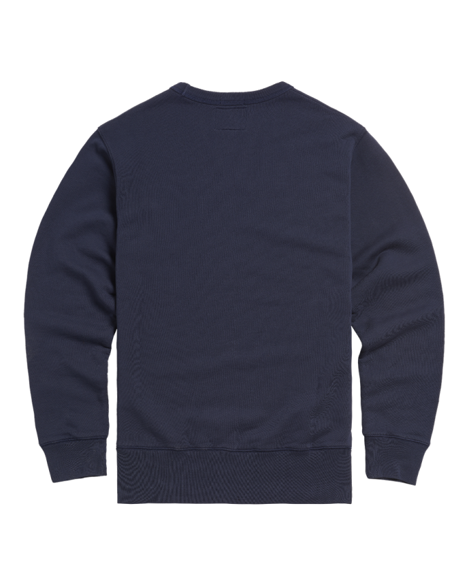 Radial Heavy Crew Sweat