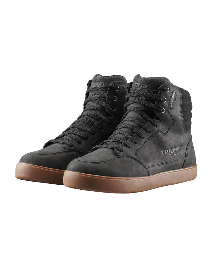 Triumph x Alpinestars® J-6 Waterproof Riding Shoe