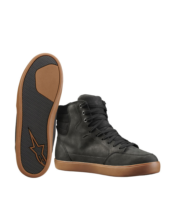 Triumph x Alpinestars® J-6 Waterproof Riding Shoe