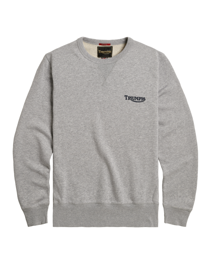 Circuit Crew Sweat