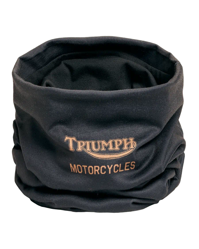 Heritage Neck Tube