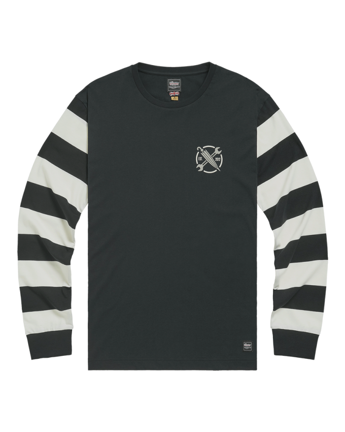 Frederik DGR Long Sleeved Tee