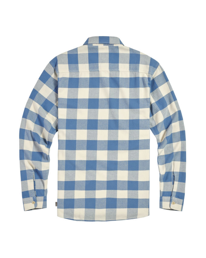 Montana Long Sleeved Shirt