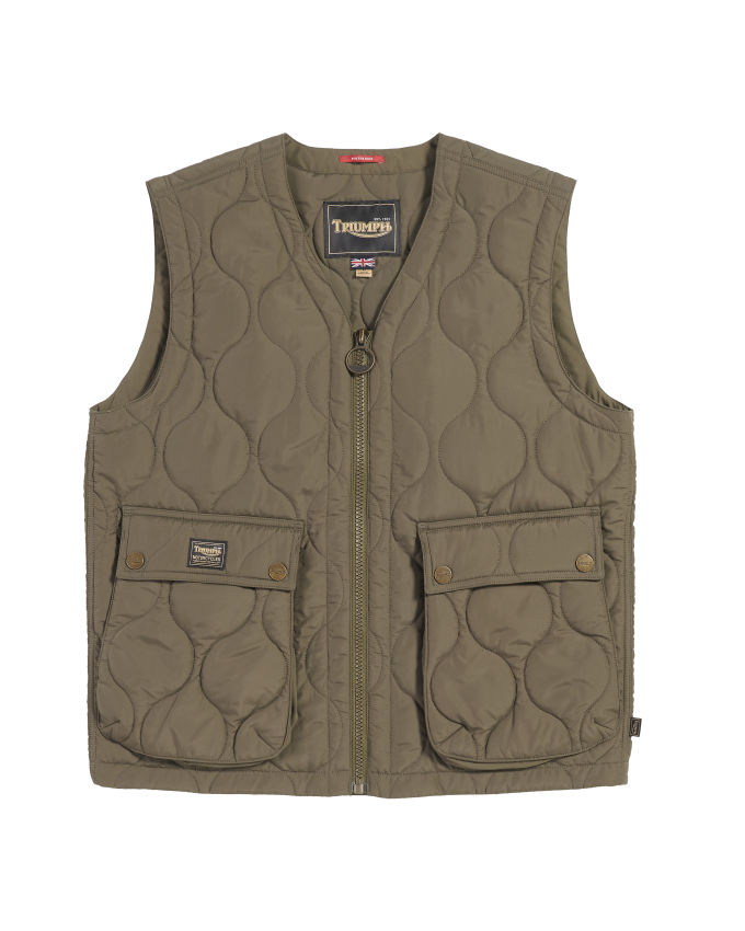 Ontario PrimaLoft® Vest