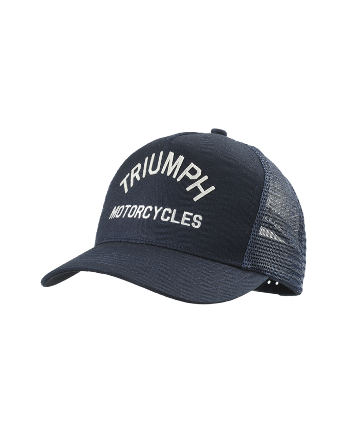 Coast Trucker Cap