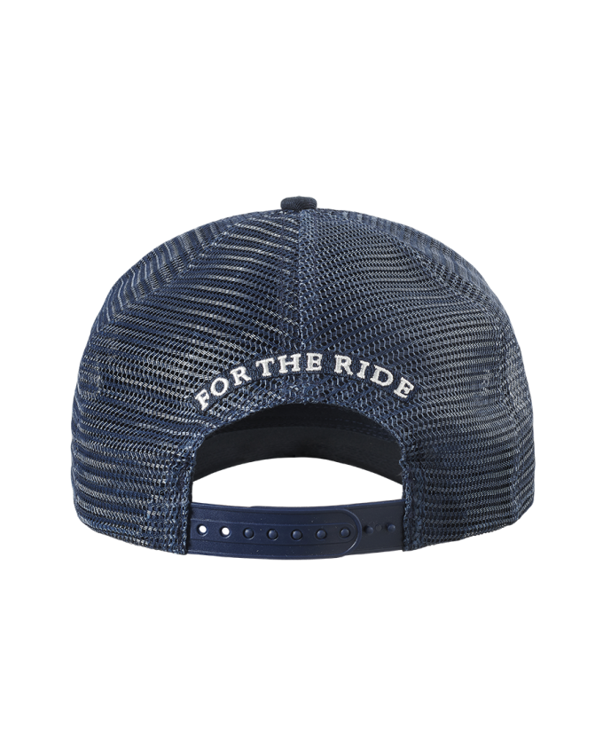 Coast Trucker Cap