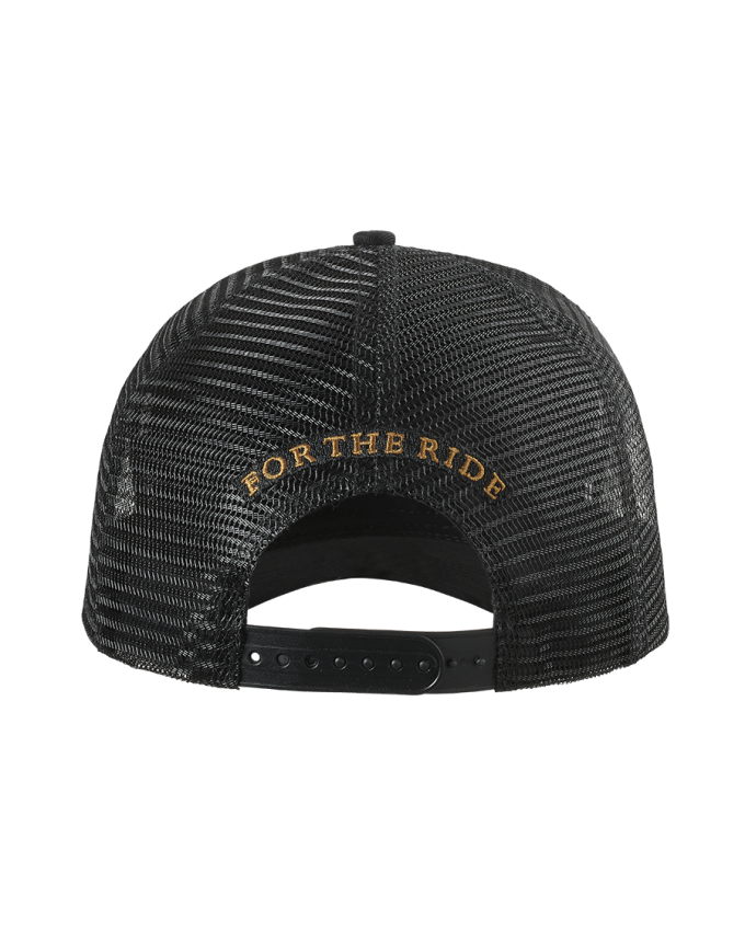 Roadtrip Trucker Cap