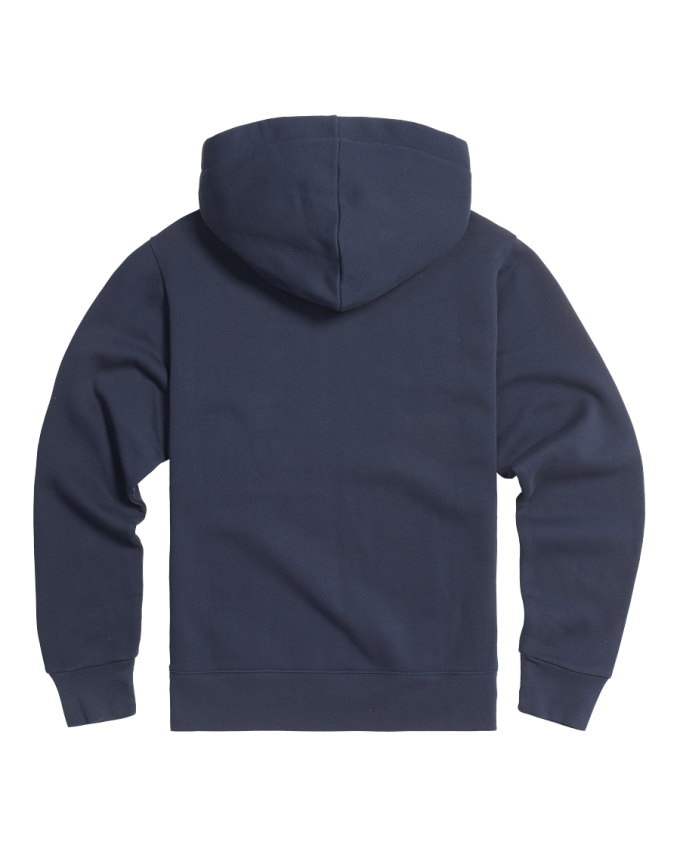 Carrick Pull-On Hoodie