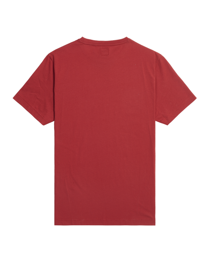 Bamburgh Embroidered Logo Tee