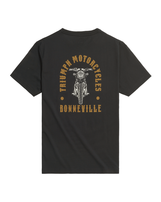 Bonneville T120 Tee
