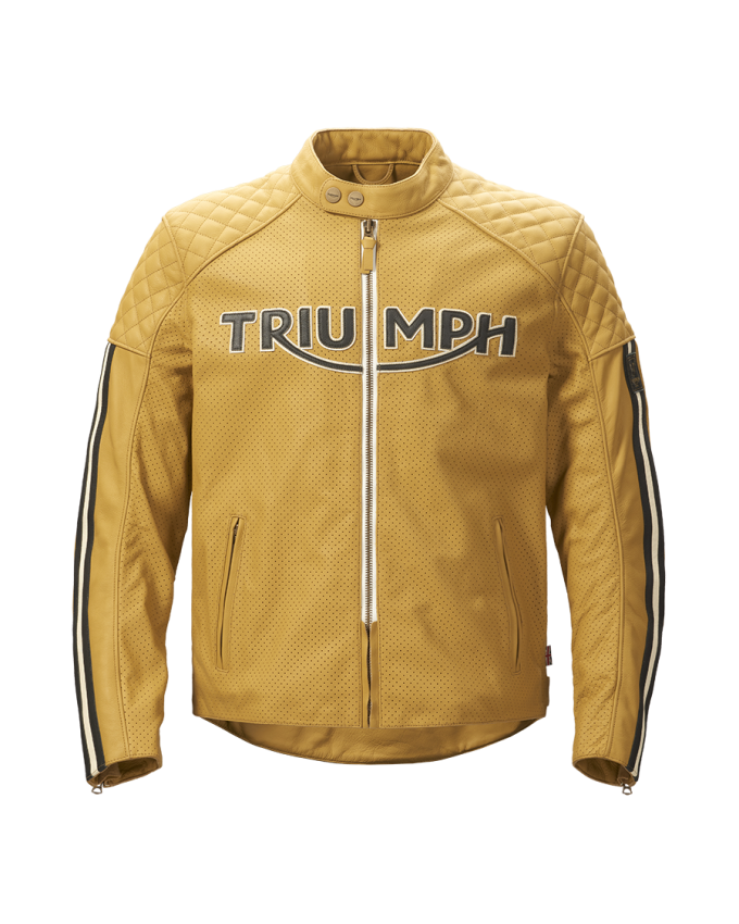 All Motorcycle Jackets