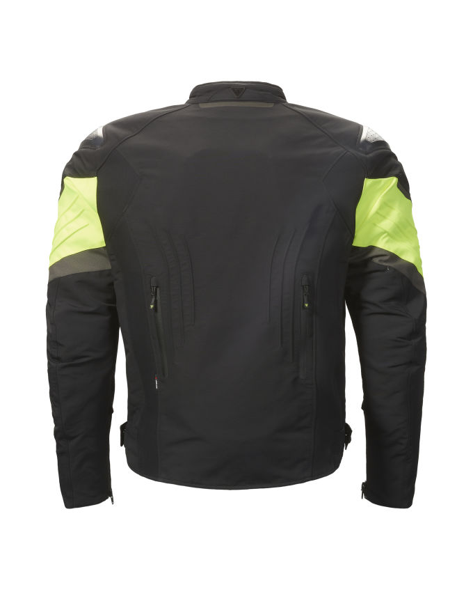 Triple Sports Tritech Jacket